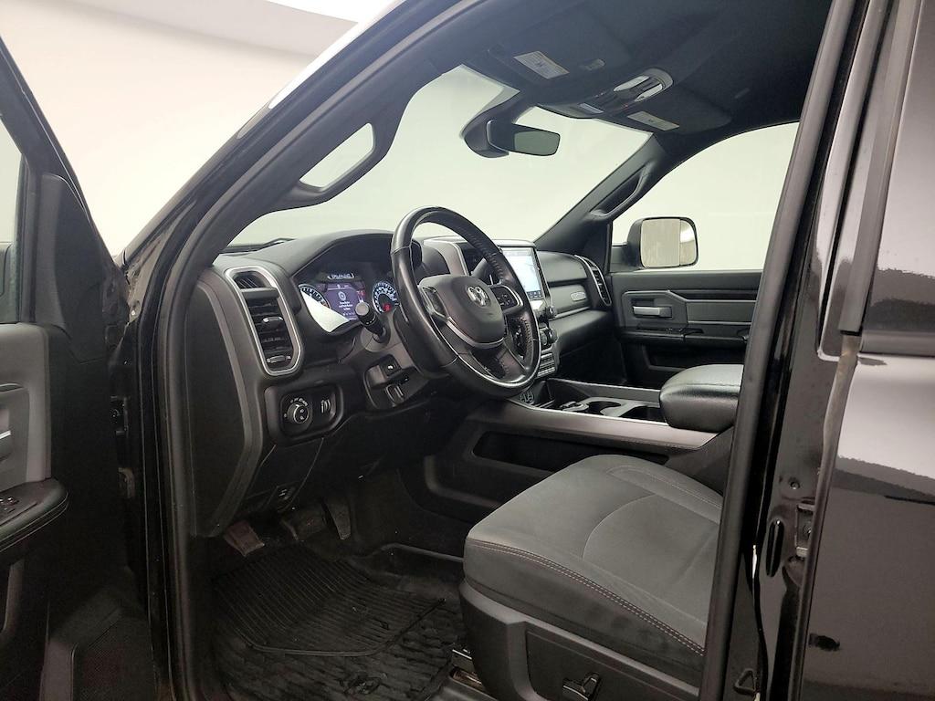 used 2022 Ram 3500 car, priced at $48,998