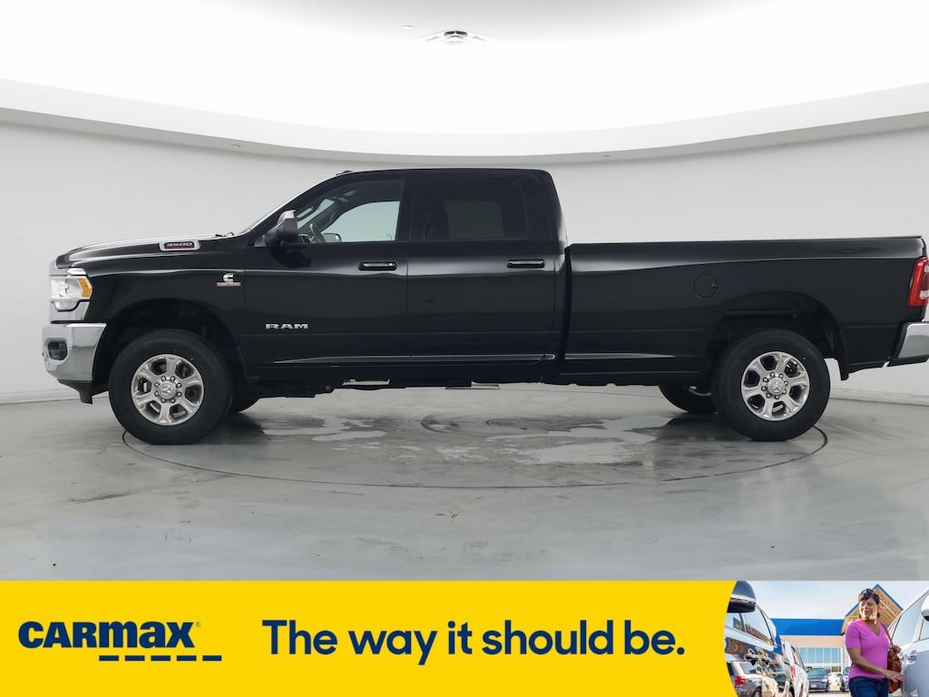 used 2022 Ram 3500 car, priced at $48,998