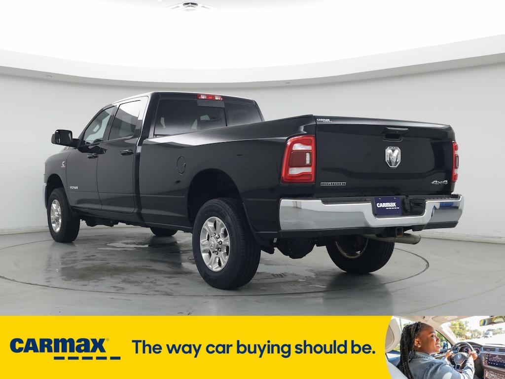used 2022 Ram 3500 car, priced at $48,998