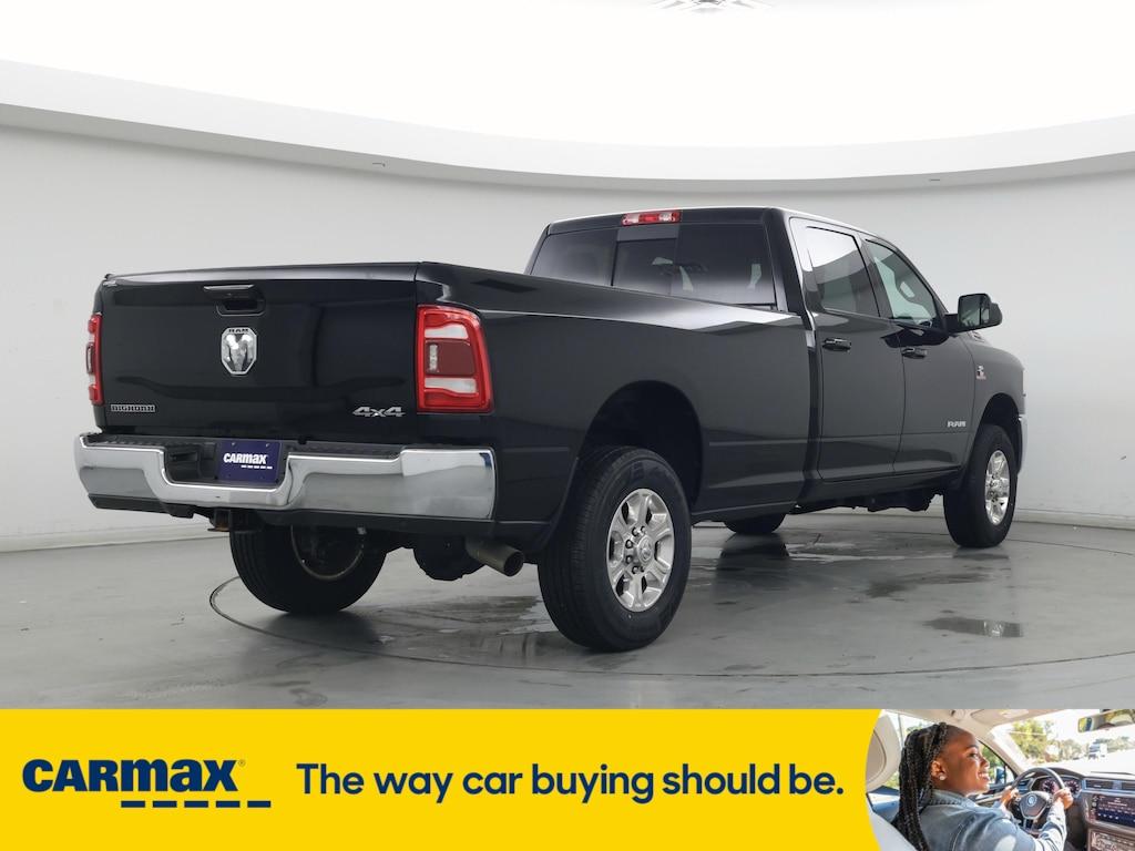 used 2022 Ram 3500 car, priced at $48,998