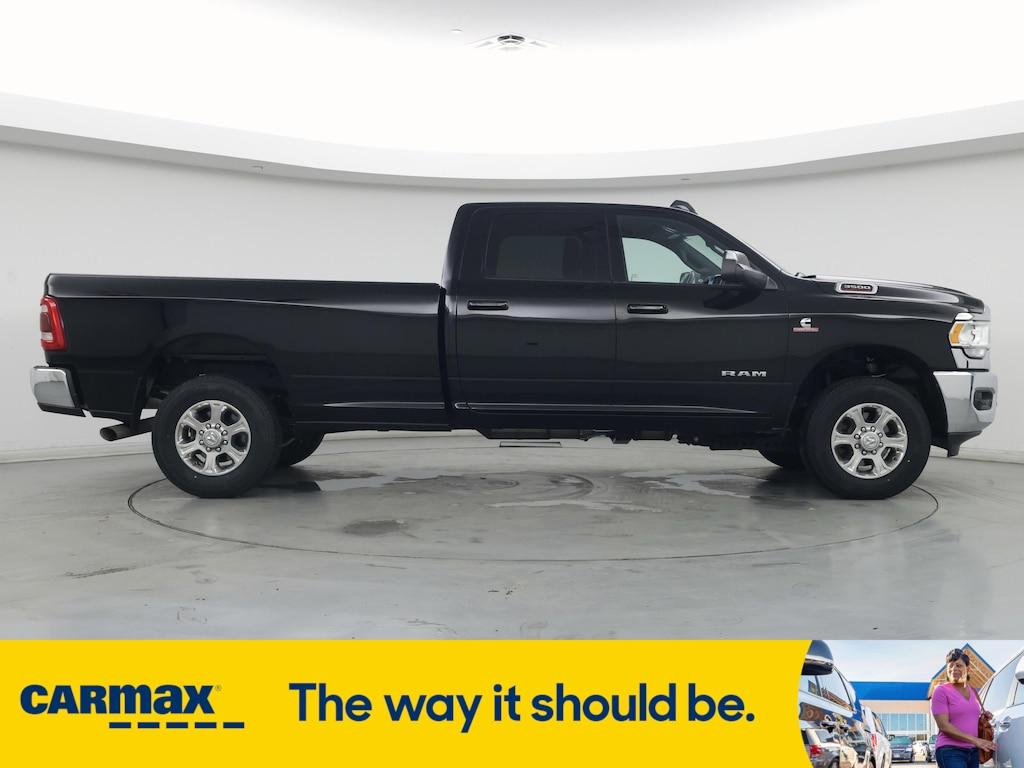 used 2022 Ram 3500 car, priced at $48,998