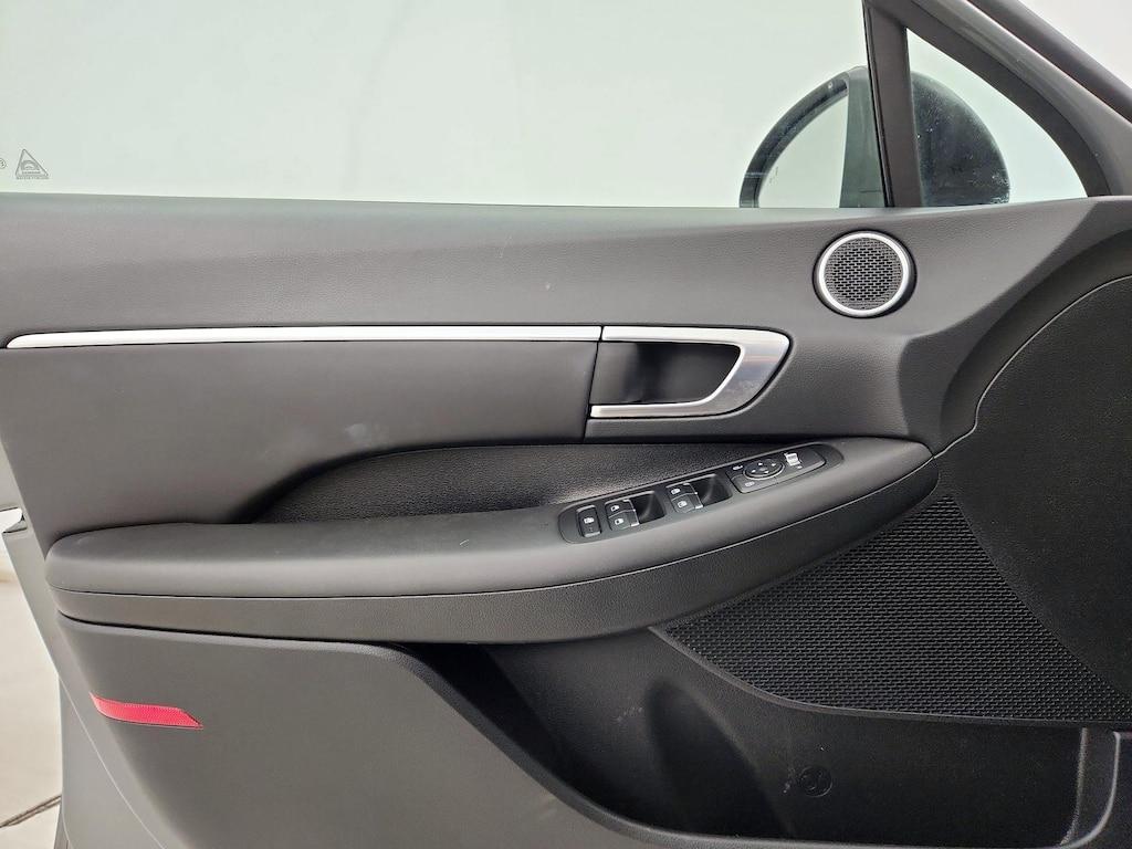 used 2023 Hyundai Sonata car, priced at $22,998