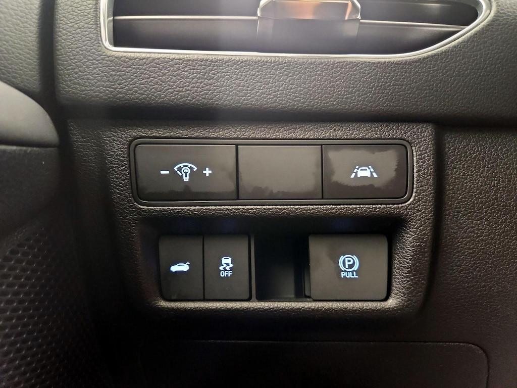 used 2023 Hyundai Sonata car, priced at $22,998