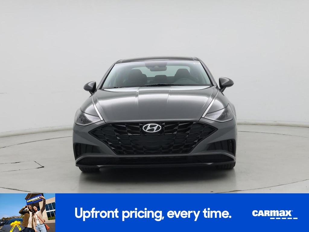 used 2023 Hyundai Sonata car, priced at $22,998