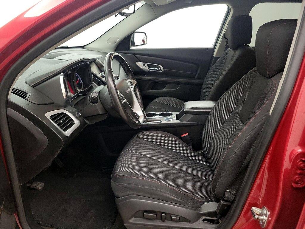 used 2015 GMC Terrain car, priced at $14,599