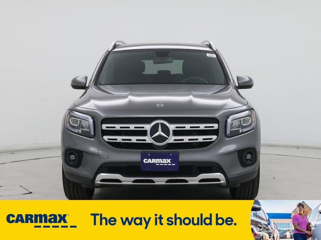 used 2020 Mercedes-Benz GLB 250 car, priced at $26,998