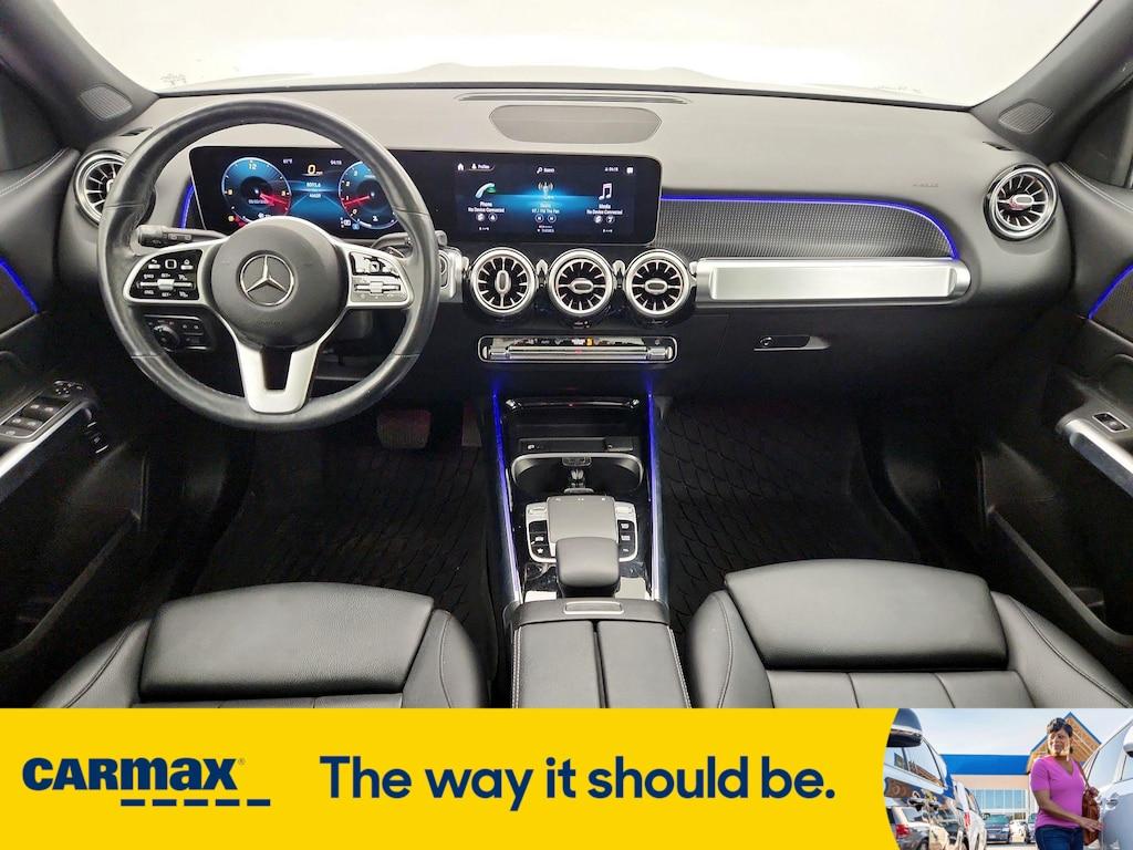 used 2020 Mercedes-Benz GLB 250 car, priced at $26,998