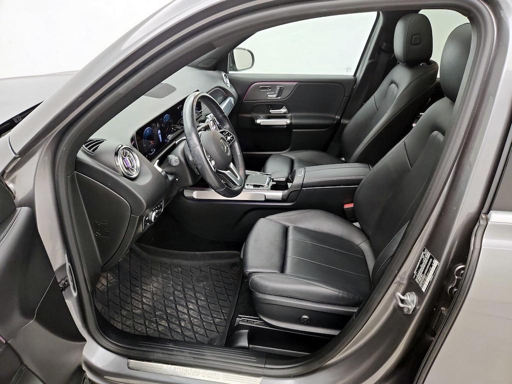 used 2020 Mercedes-Benz GLB 250 car, priced at $26,998