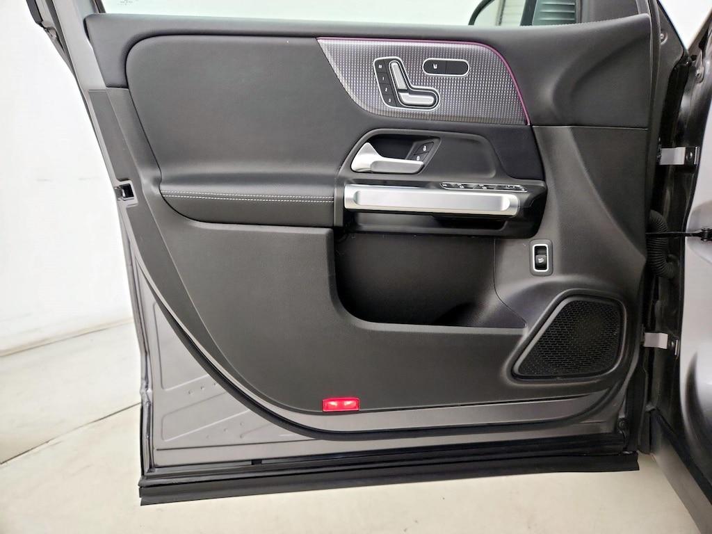 used 2020 Mercedes-Benz GLB 250 car, priced at $26,998