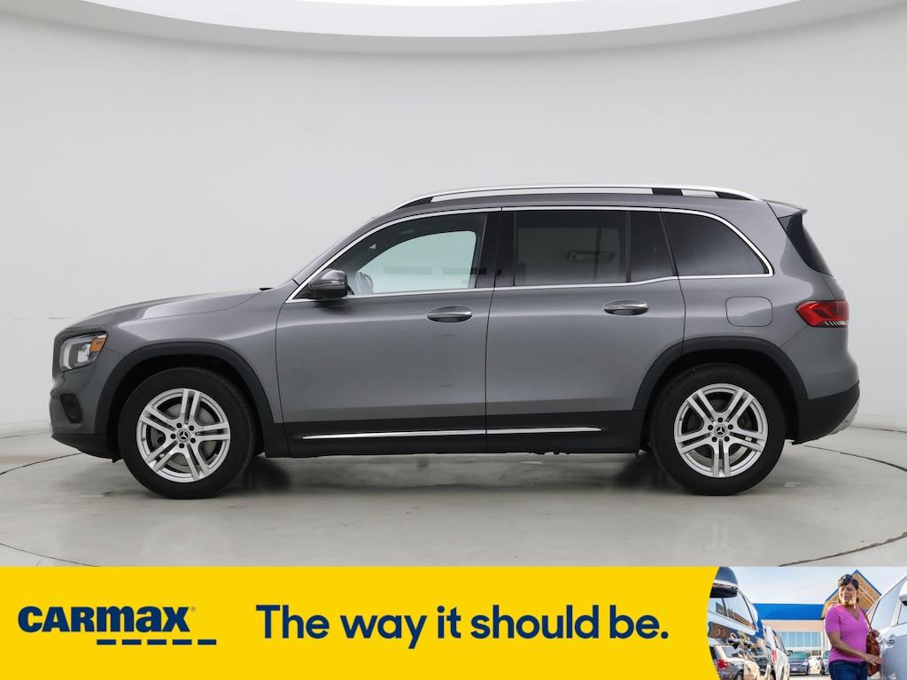 used 2020 Mercedes-Benz GLB 250 car, priced at $26,998