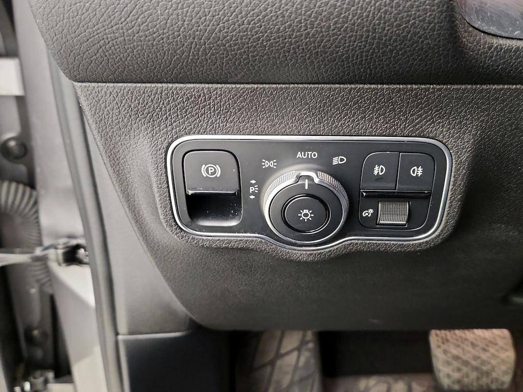 used 2020 Mercedes-Benz GLB 250 car, priced at $26,998