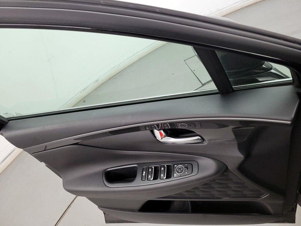 used 2022 Hyundai Santa Fe car, priced at $24,998