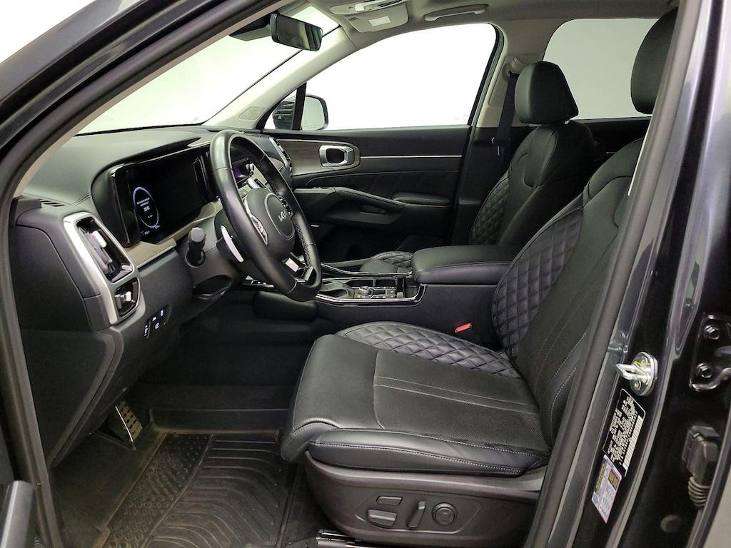 used 2022 Kia Sorento car, priced at $30,998
