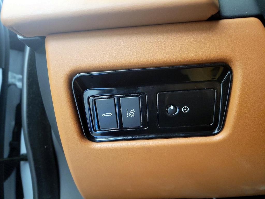 used 2018 Jaguar XF car, priced at $32,998