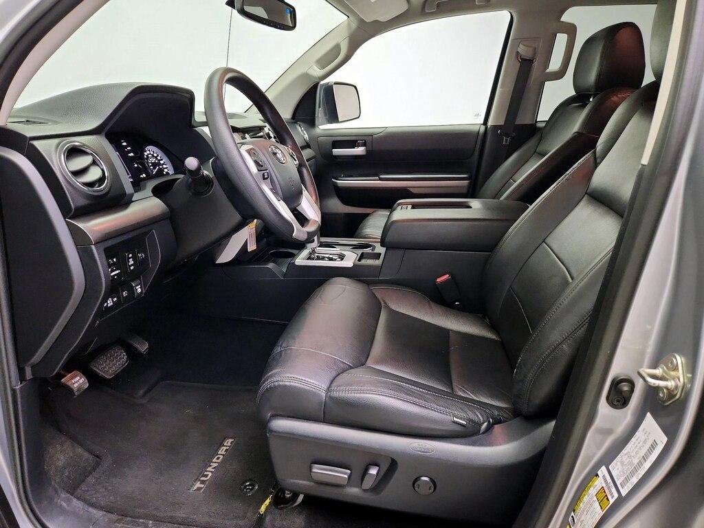 used 2019 Toyota Tundra car, priced at $37,998