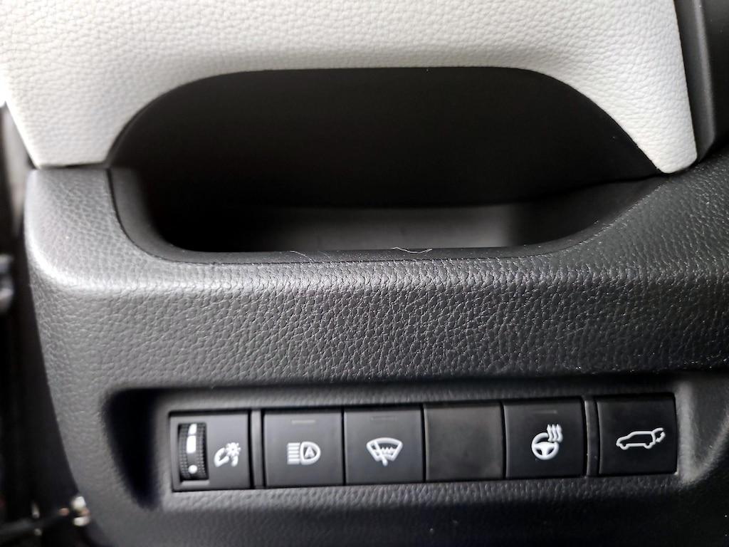 used 2021 Toyota RAV4 car, priced at $29,998