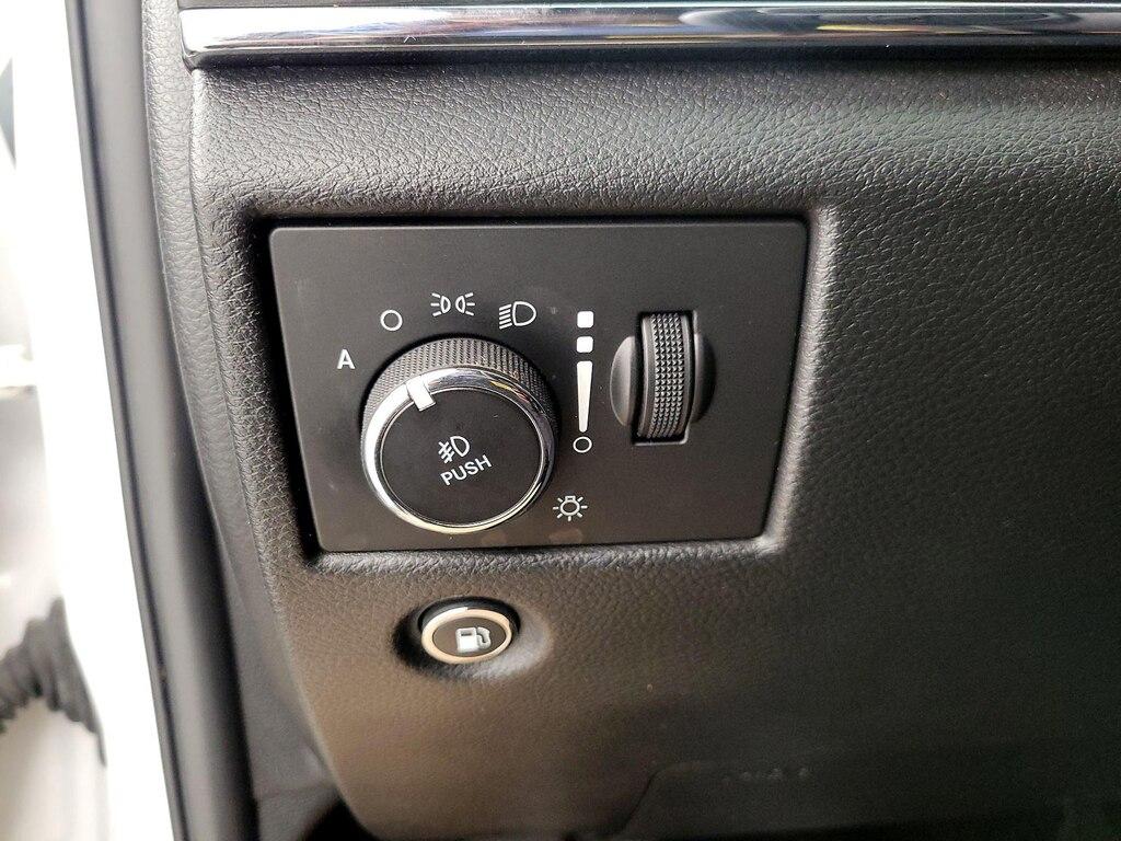 used 2020 Jeep Grand Cherokee car, priced at $19,998