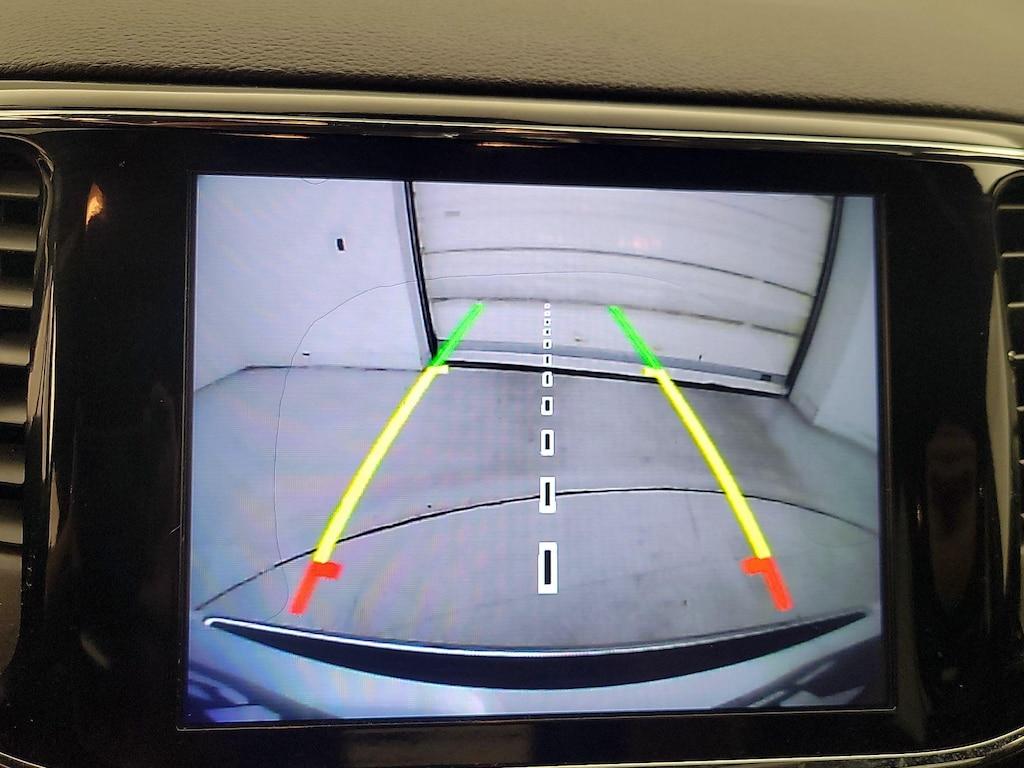 used 2020 Jeep Grand Cherokee car, priced at $19,998