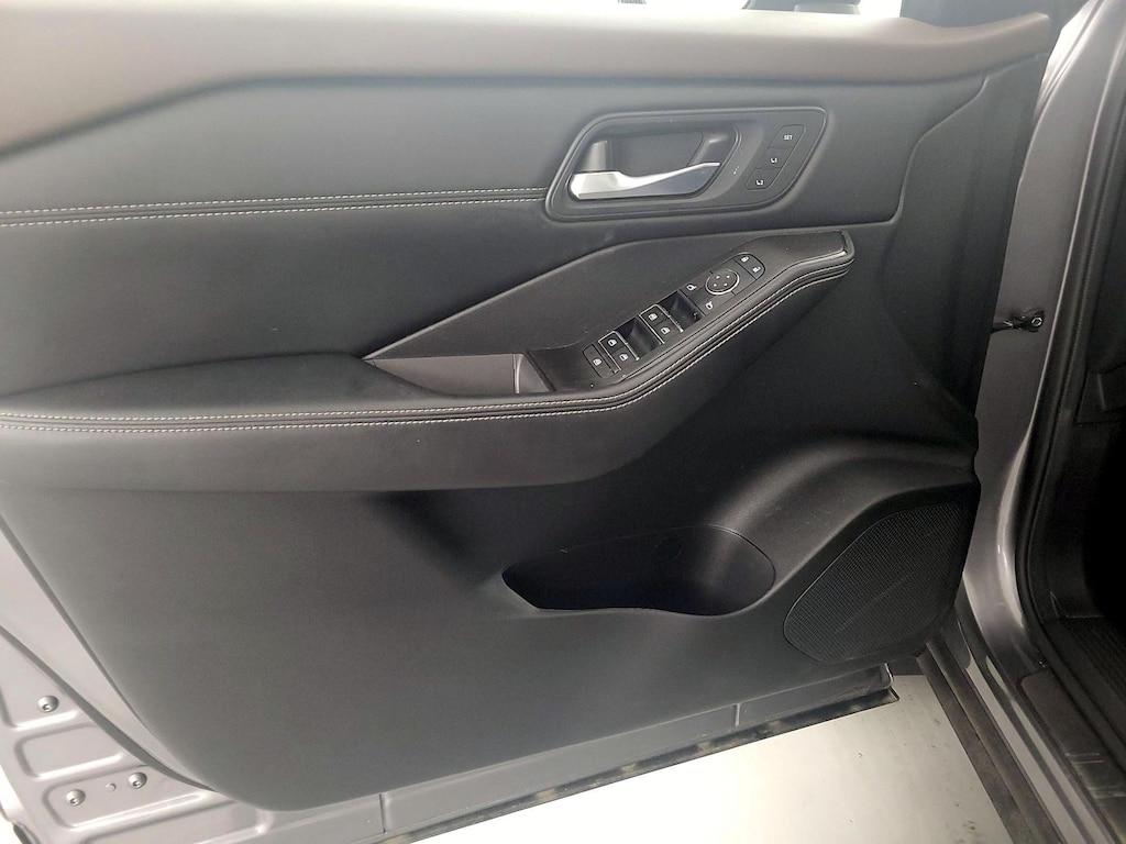 used 2023 Nissan Rogue car, priced at $29,998