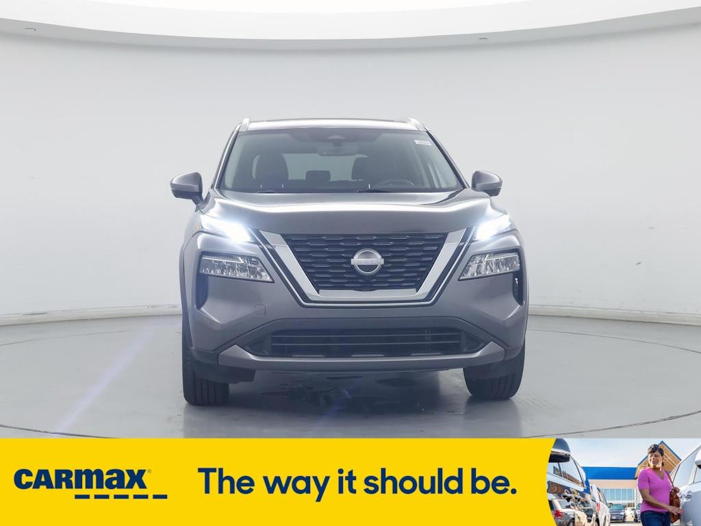used 2023 Nissan Rogue car, priced at $29,998