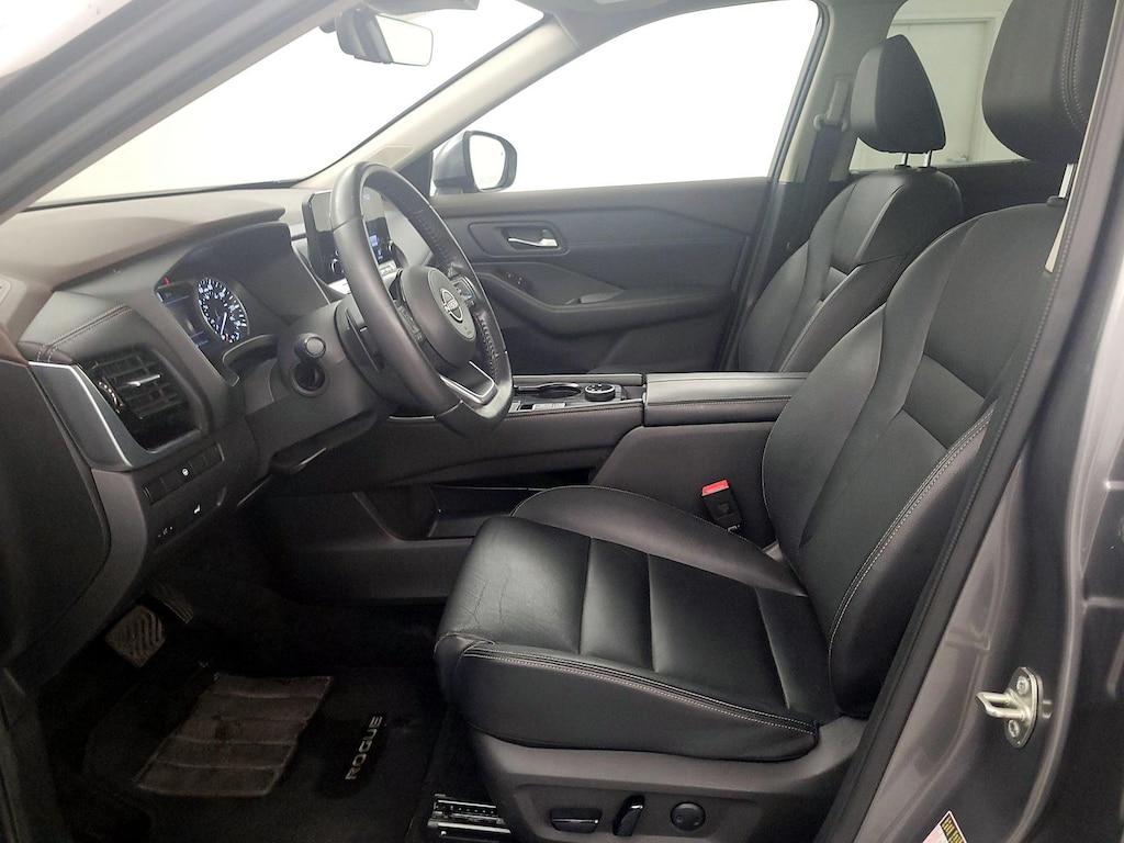 used 2023 Nissan Rogue car, priced at $29,998