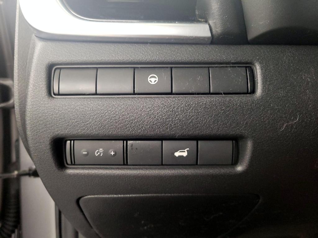 used 2023 Nissan Rogue car, priced at $29,998