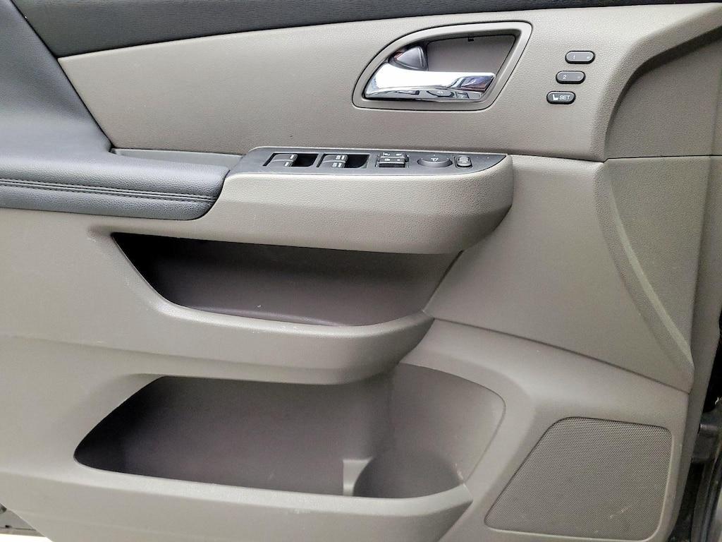 used 2015 Honda Odyssey car, priced at $16,998