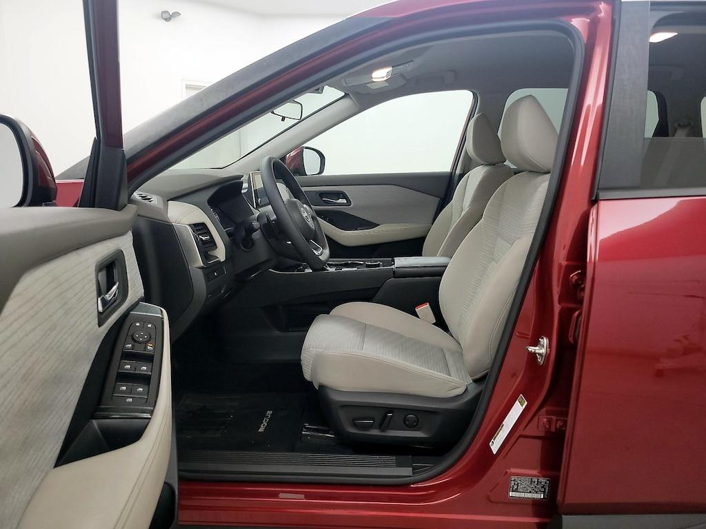 used 2023 Nissan Rogue car, priced at $22,998