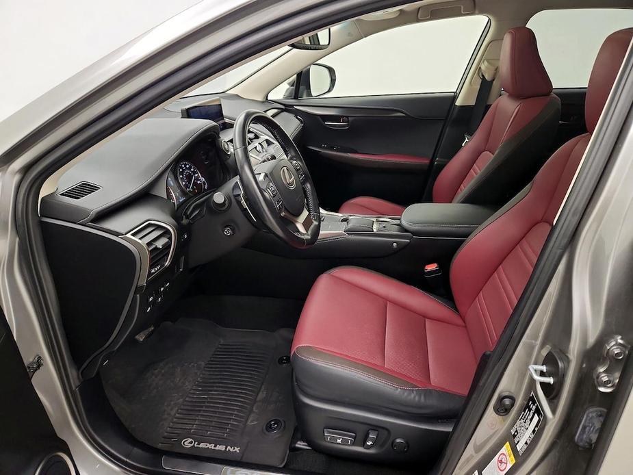 used 2019 Lexus NX 300 car, priced at $28,998