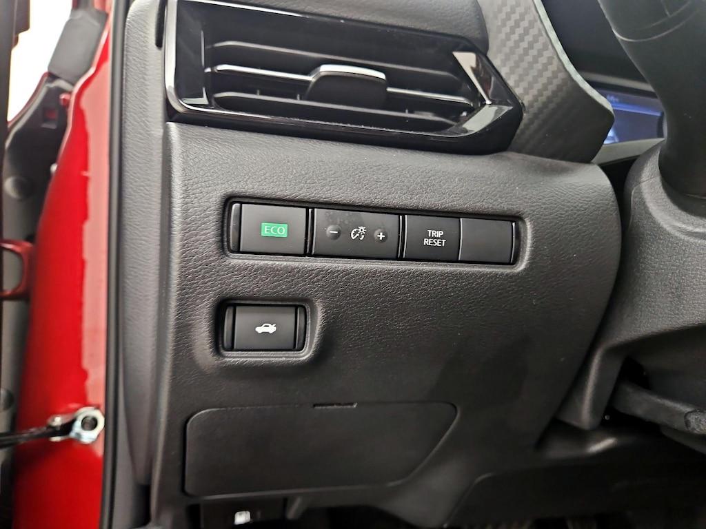 used 2024 Nissan Sentra car, priced at $22,998