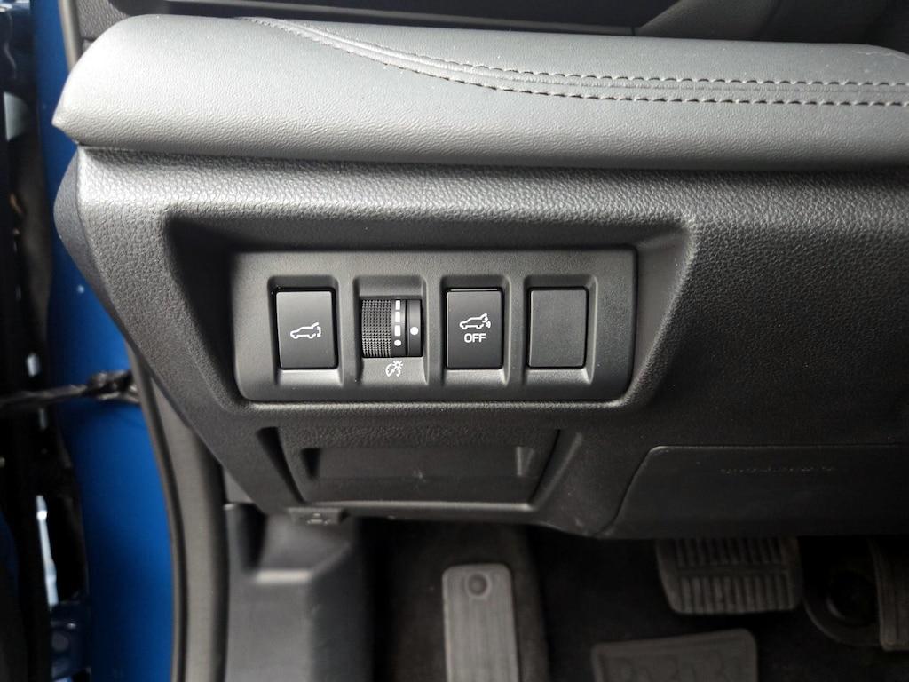 used 2023 Subaru Outback car, priced at $32,998