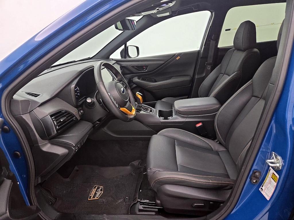 used 2023 Subaru Outback car, priced at $32,998