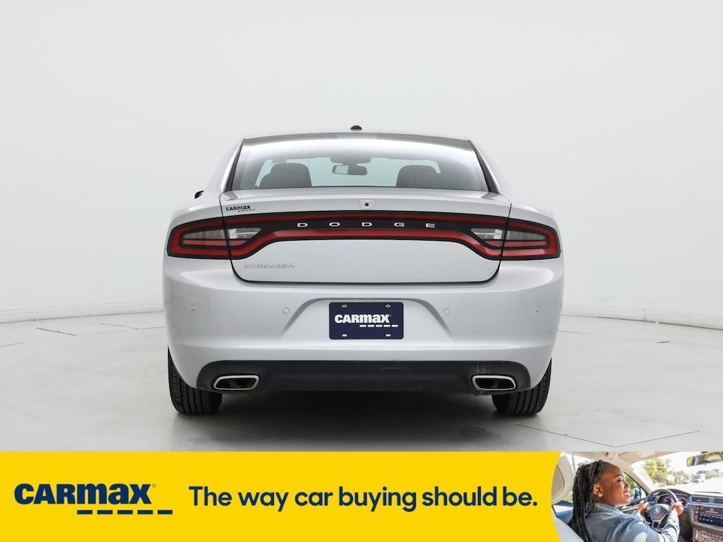 used 2022 Dodge Charger car, priced at $20,998