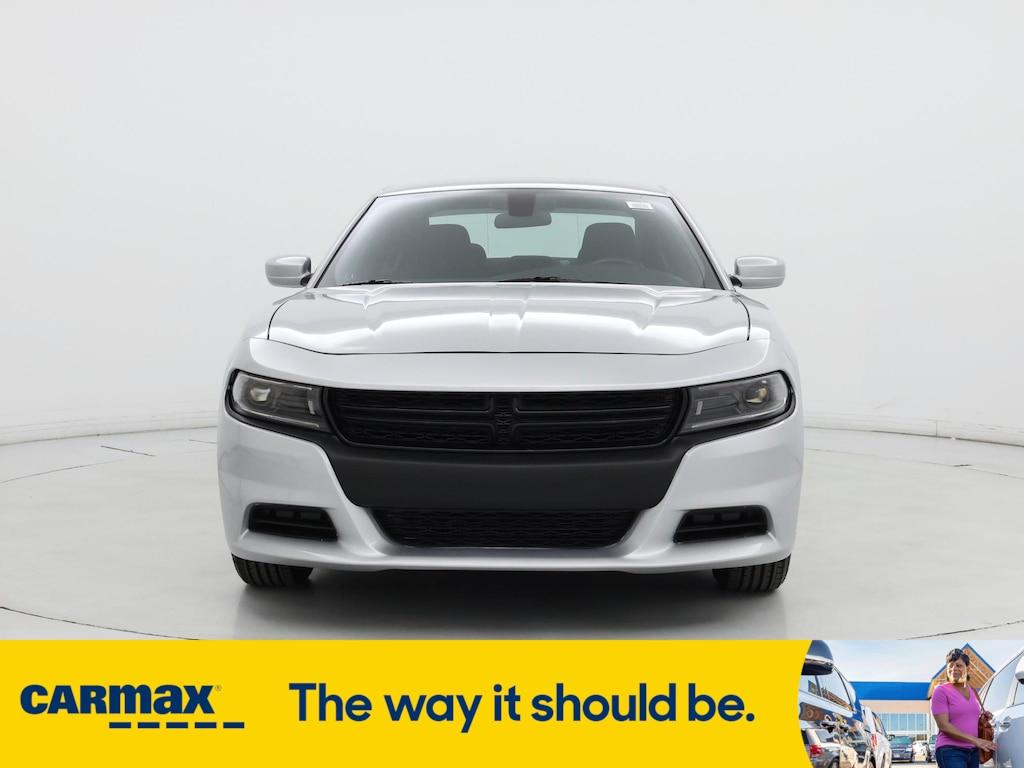 used 2022 Dodge Charger car, priced at $20,998