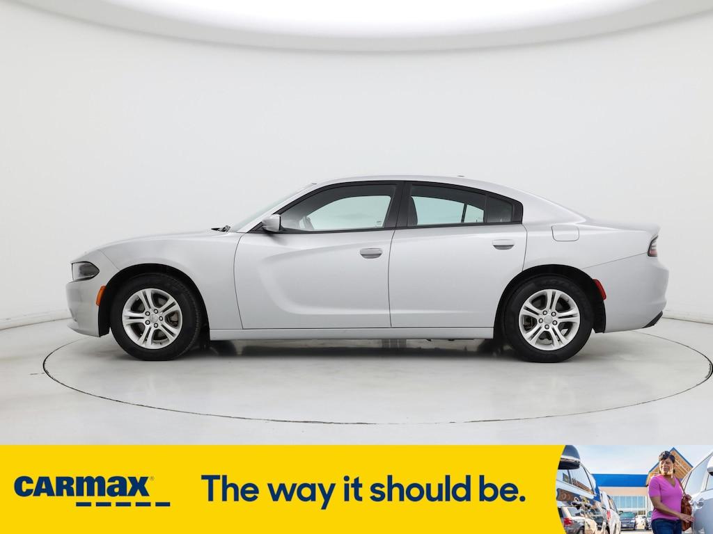 used 2022 Dodge Charger car, priced at $20,998