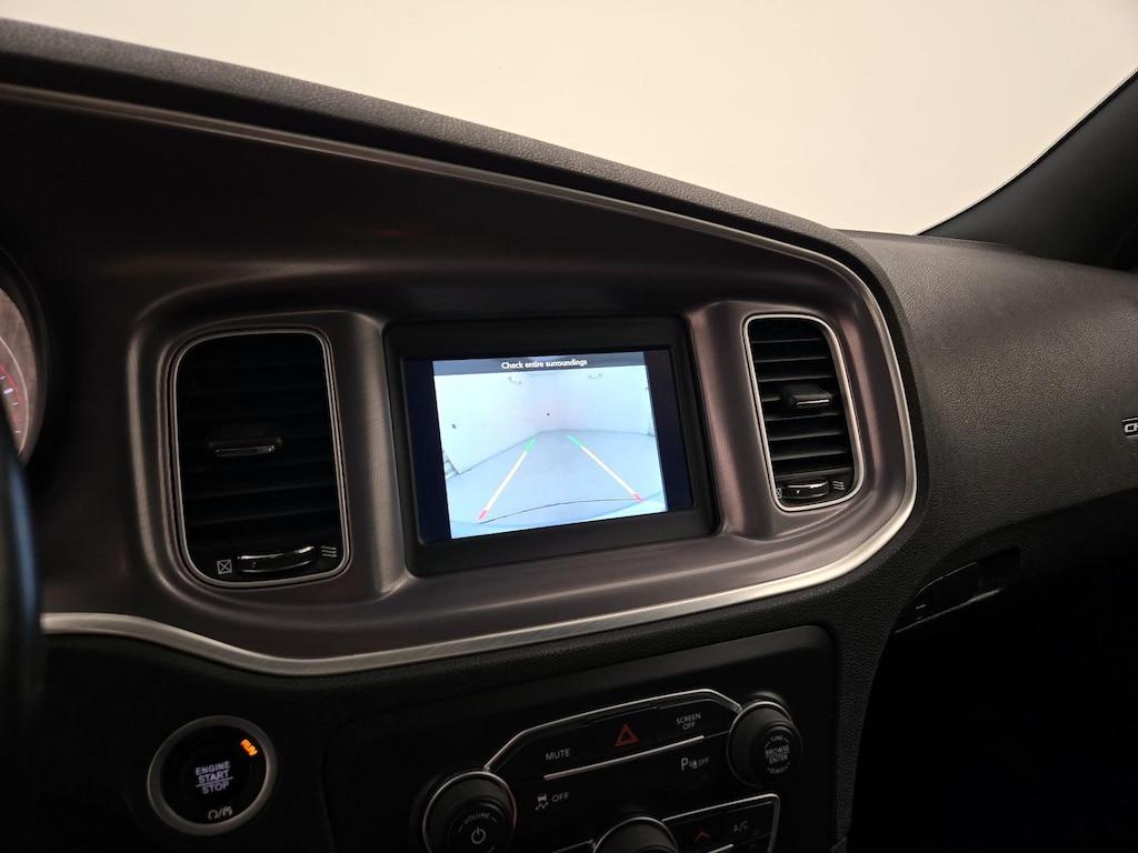 used 2022 Dodge Charger car, priced at $20,998