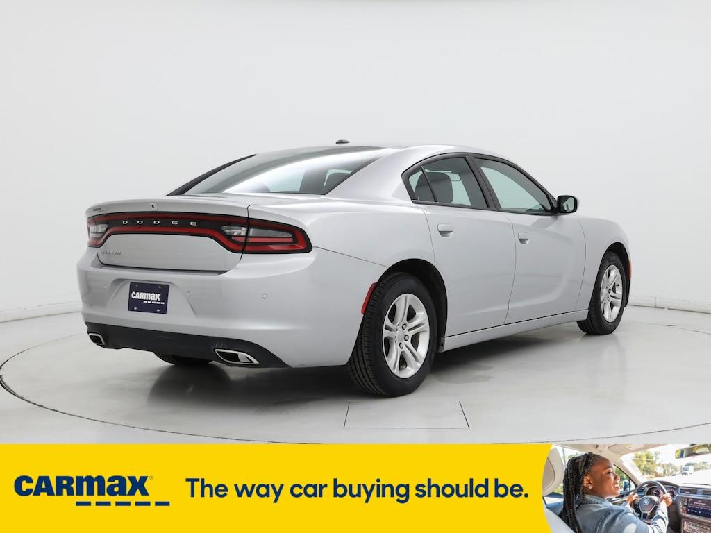 used 2022 Dodge Charger car, priced at $20,998