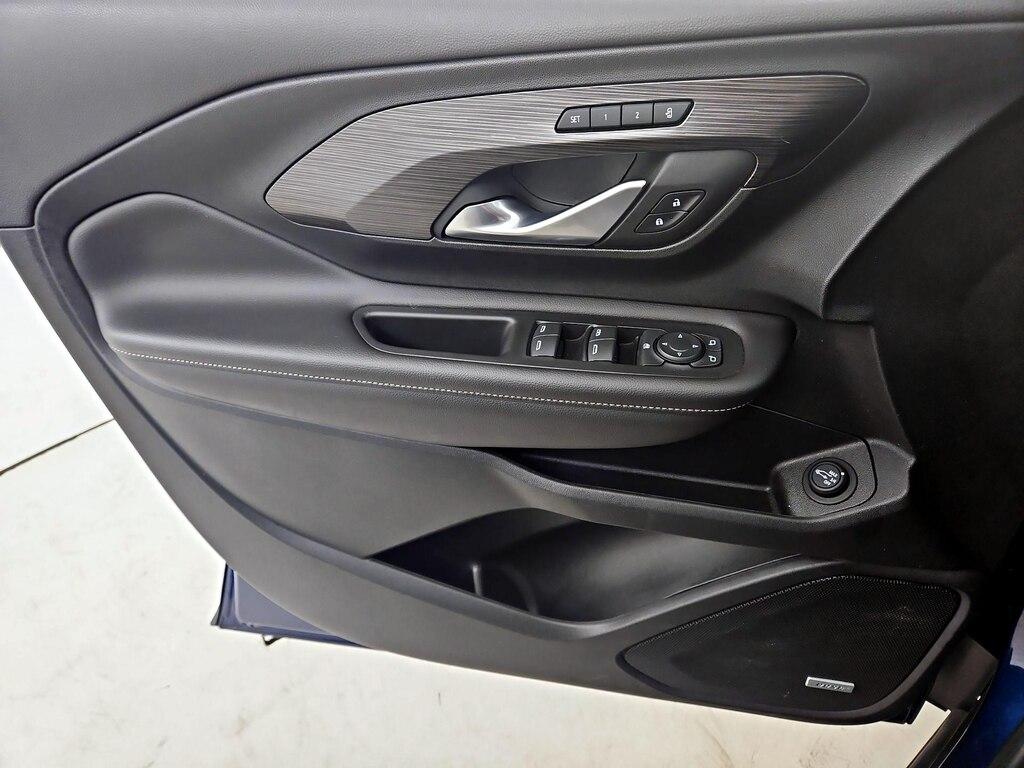 used 2022 GMC Terrain car, priced at $27,998
