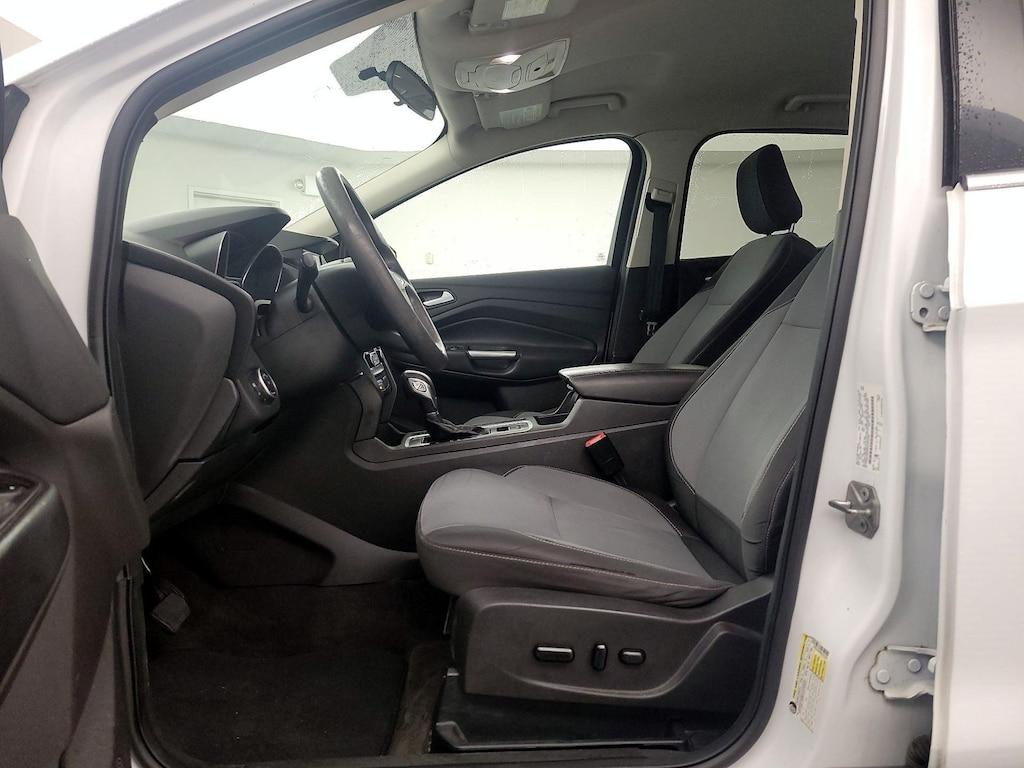 used 2019 Ford Escape car, priced at $17,998