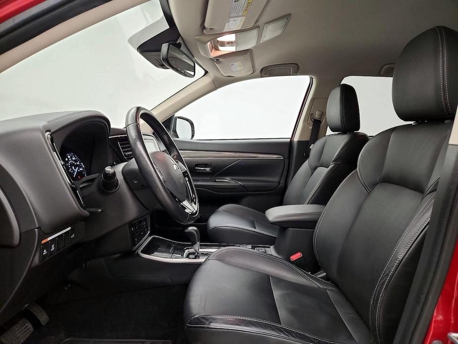 used 2020 Mitsubishi Outlander car, priced at $19,998