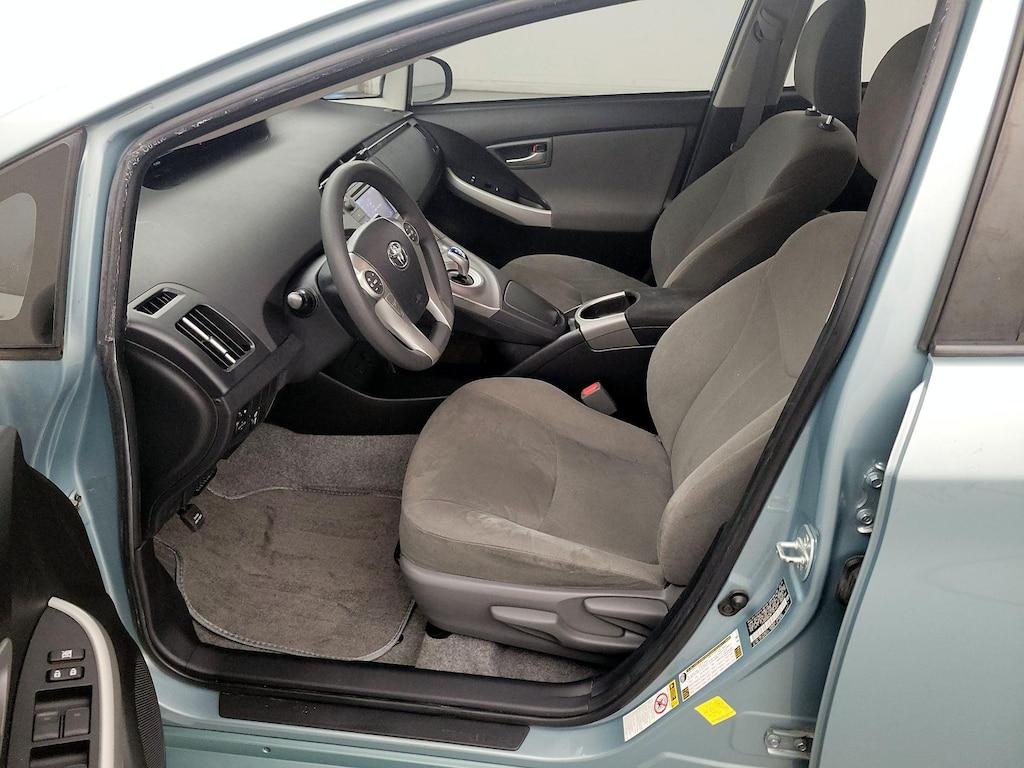 used 2015 Toyota Prius car, priced at $15,998