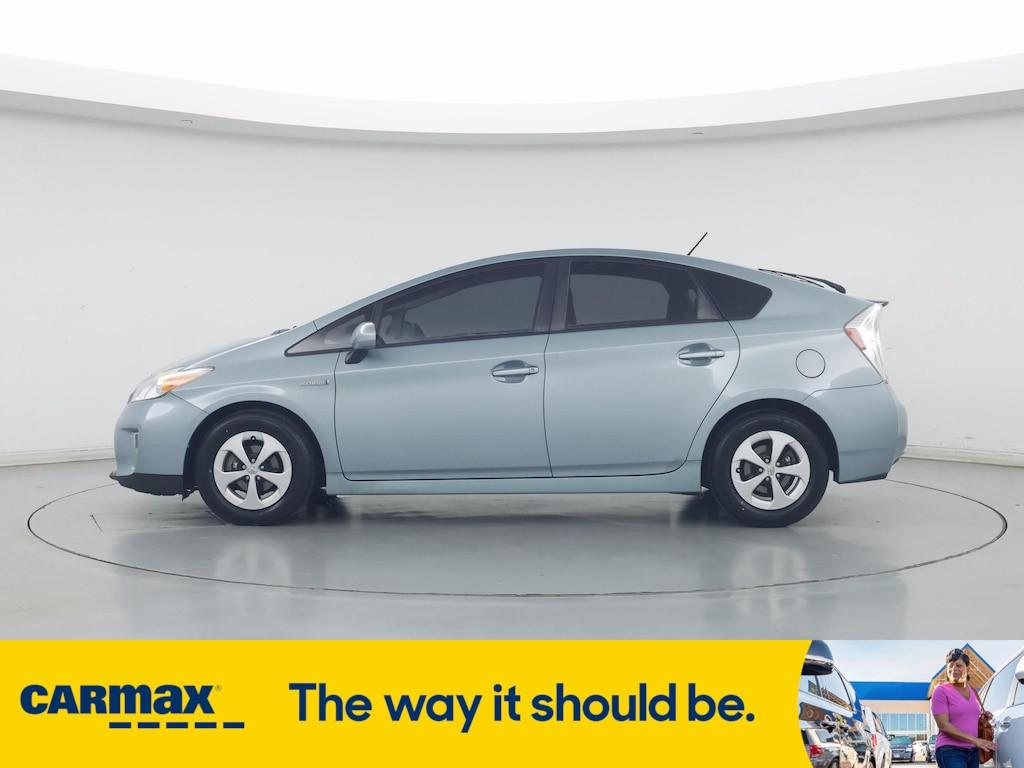 used 2015 Toyota Prius car, priced at $15,998