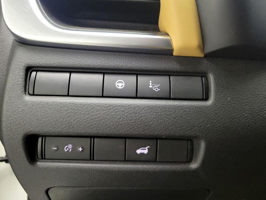 used 2021 Nissan Rogue car, priced at $29,998