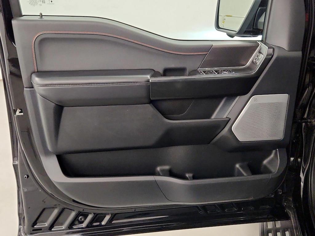 used 2024 Ford F-150 car, priced at $76,998