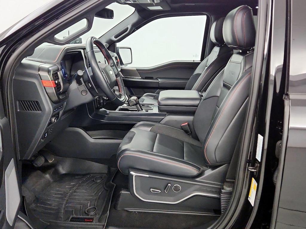 used 2024 Ford F-150 car, priced at $76,998