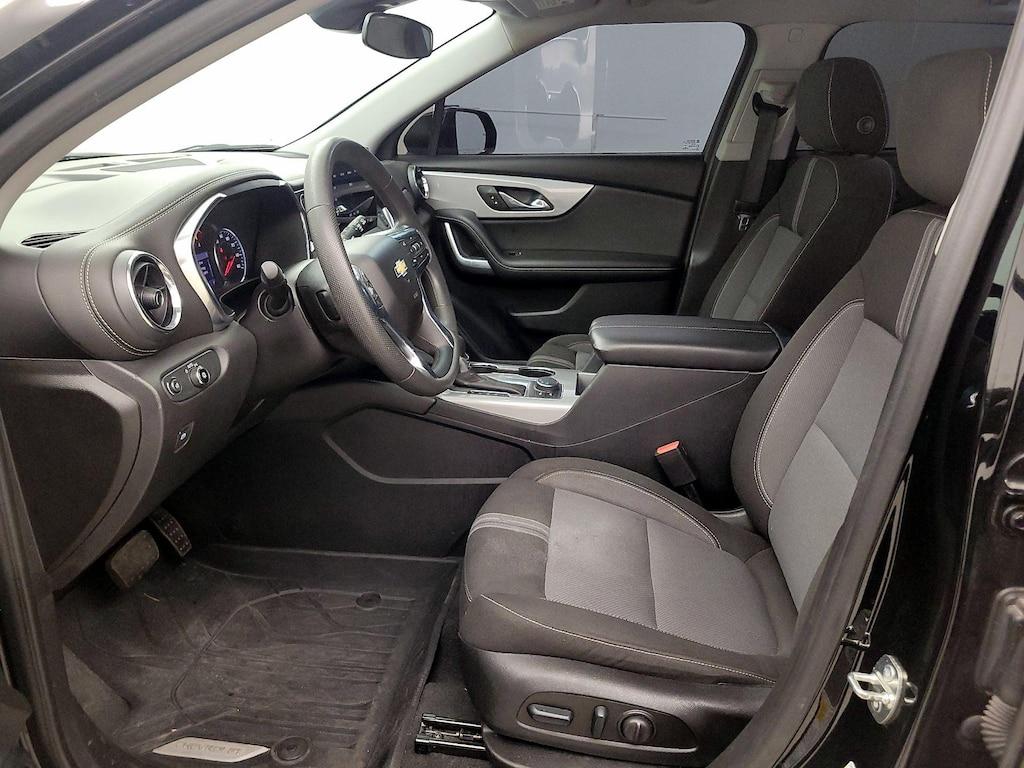 used 2023 Chevrolet Blazer car, priced at $23,998