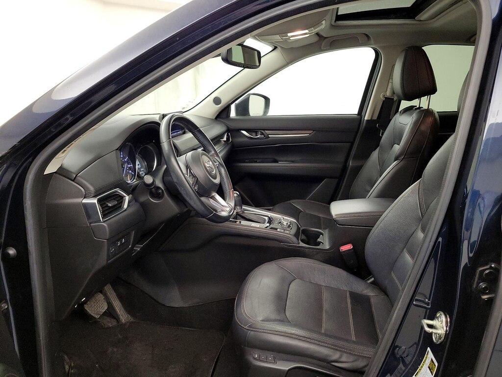used 2017 Mazda CX-5 car, priced at $19,998