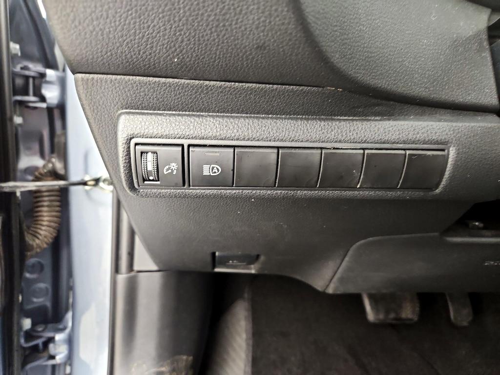 used 2023 Toyota Corolla car, priced at $20,998