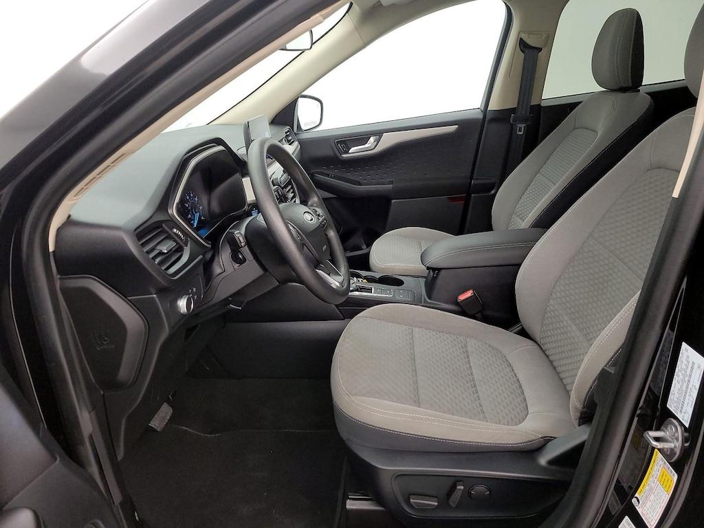 used 2020 Ford Escape car, priced at $19,998