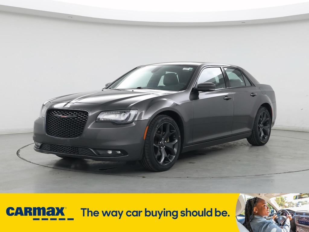 used 2023 Chrysler 300 car, priced at $24,998